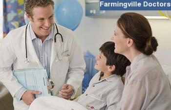 Farmingville- Doctors